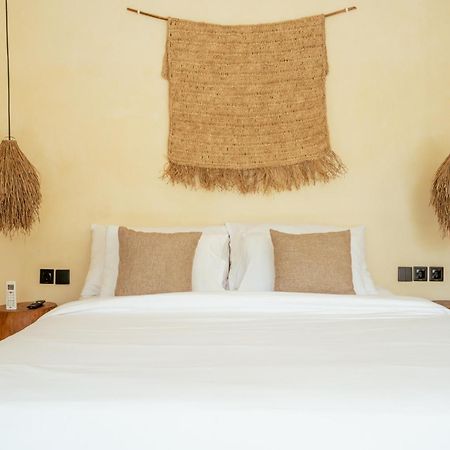 Olea Villas Resort Kuta  Dış mekan fotoğraf