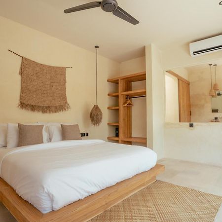 Olea Villas Resort Kuta  Dış mekan fotoğraf