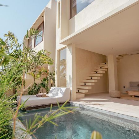 Olea Villas Resort Kuta  Dış mekan fotoğraf