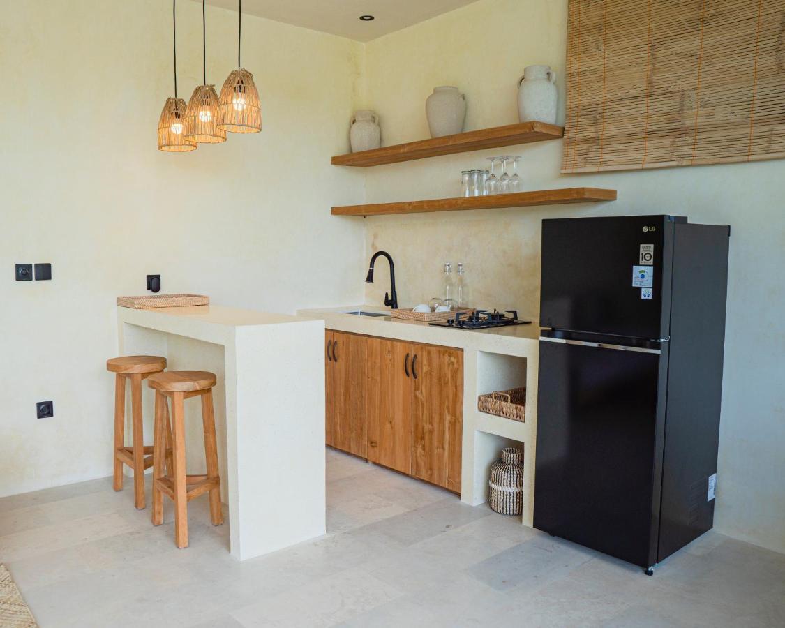 Olea Villas Resort Kuta  Dış mekan fotoğraf