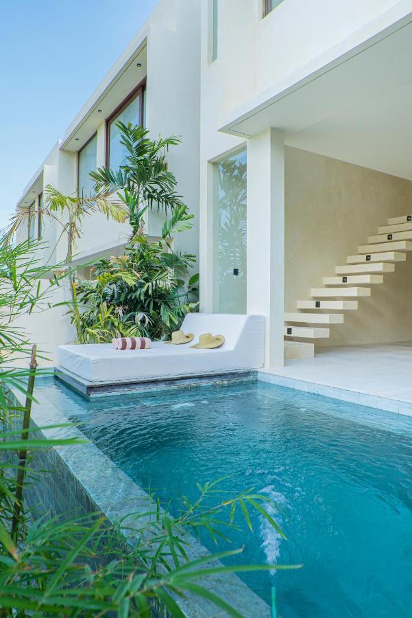 Olea Villas Resort Kuta  Dış mekan fotoğraf