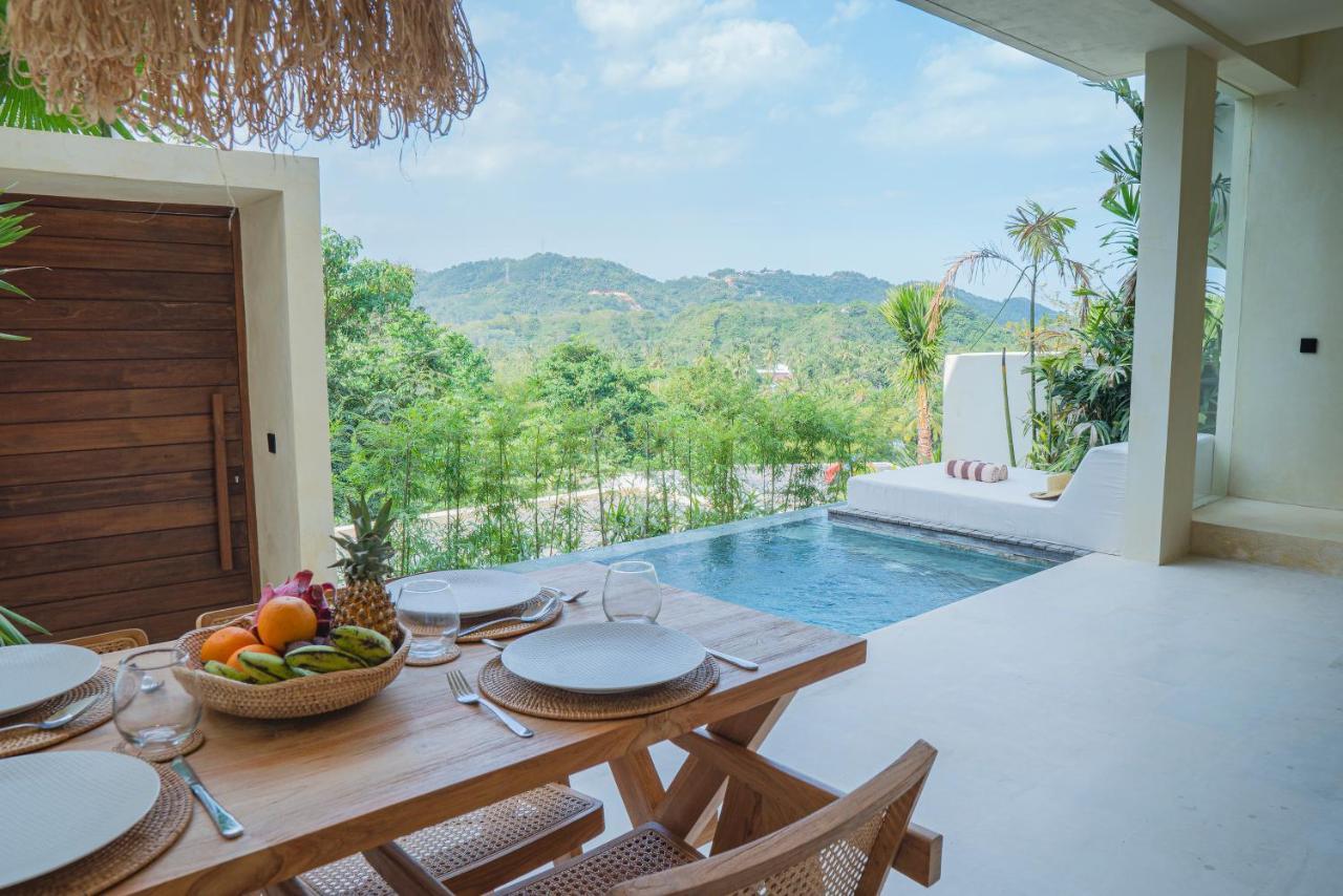 Olea Villas Resort Kuta  Dış mekan fotoğraf