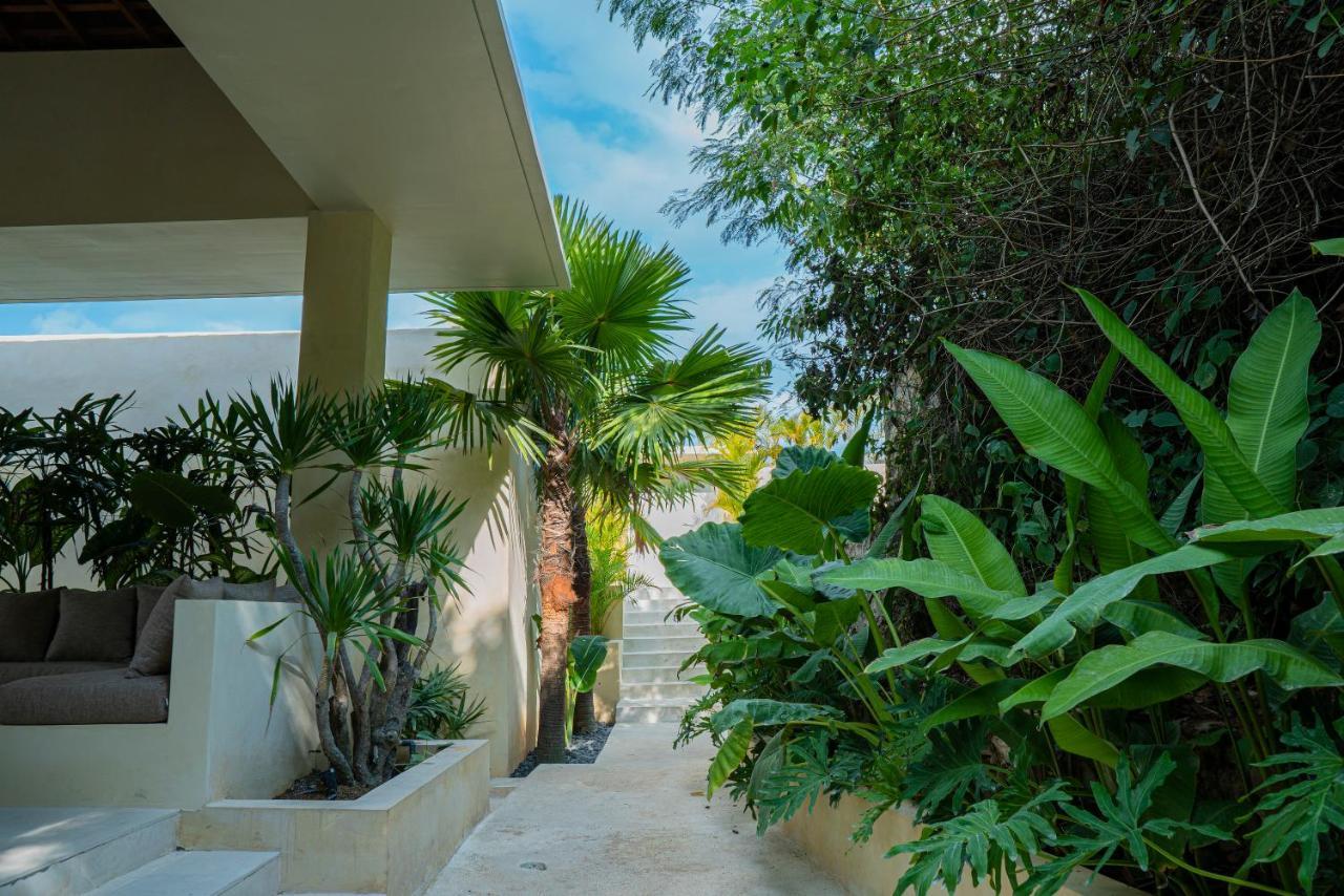 Olea Villas Resort Kuta  Dış mekan fotoğraf