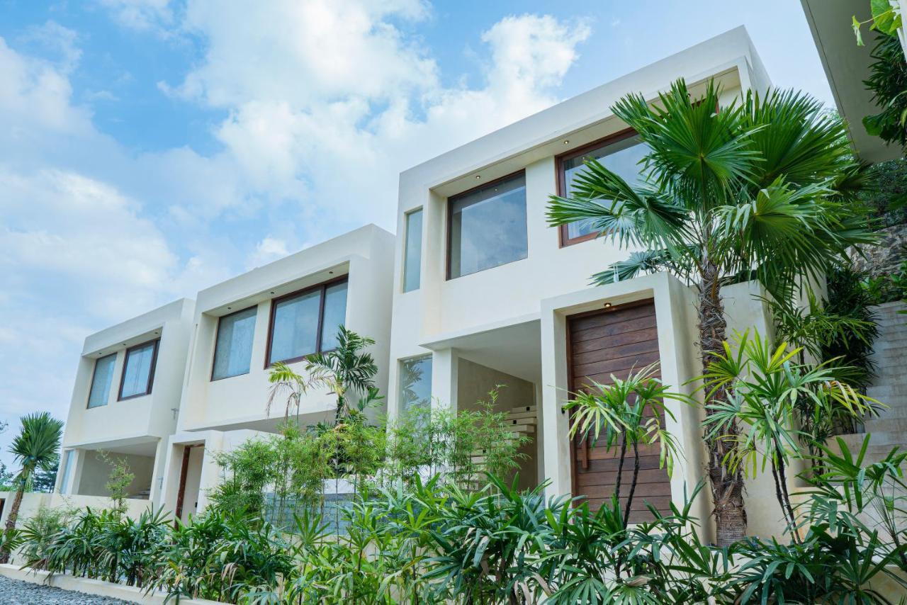 Olea Villas Resort Kuta  Dış mekan fotoğraf