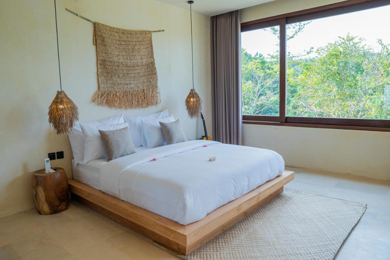 Olea Villas Resort Kuta  Dış mekan fotoğraf
