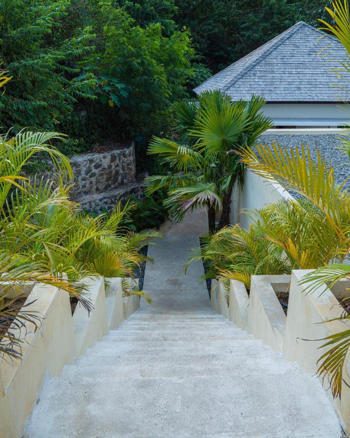 Olea Villas Resort Kuta  Dış mekan fotoğraf