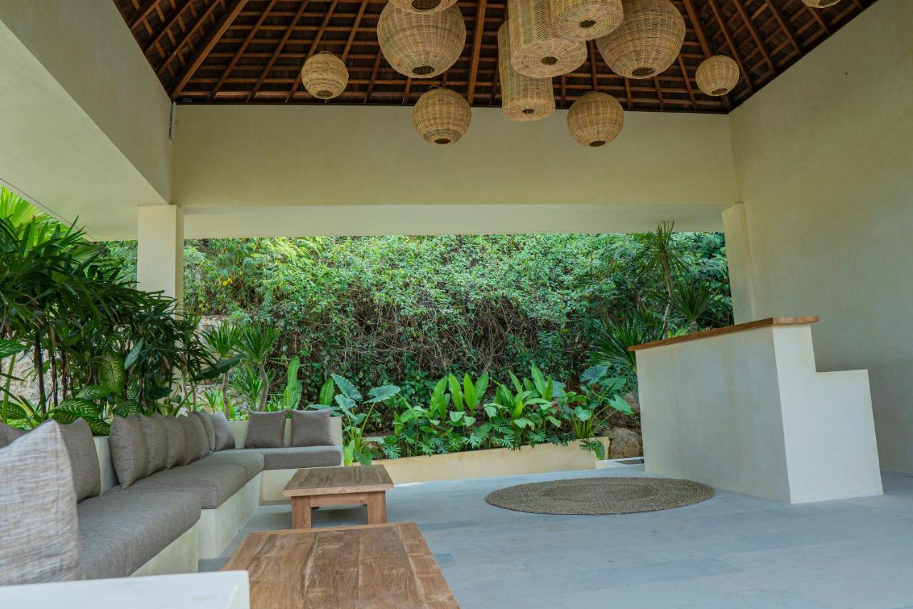 Olea Villas Resort Kuta  Dış mekan fotoğraf