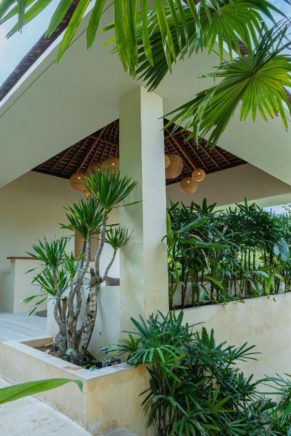 Olea Villas Resort Kuta  Dış mekan fotoğraf