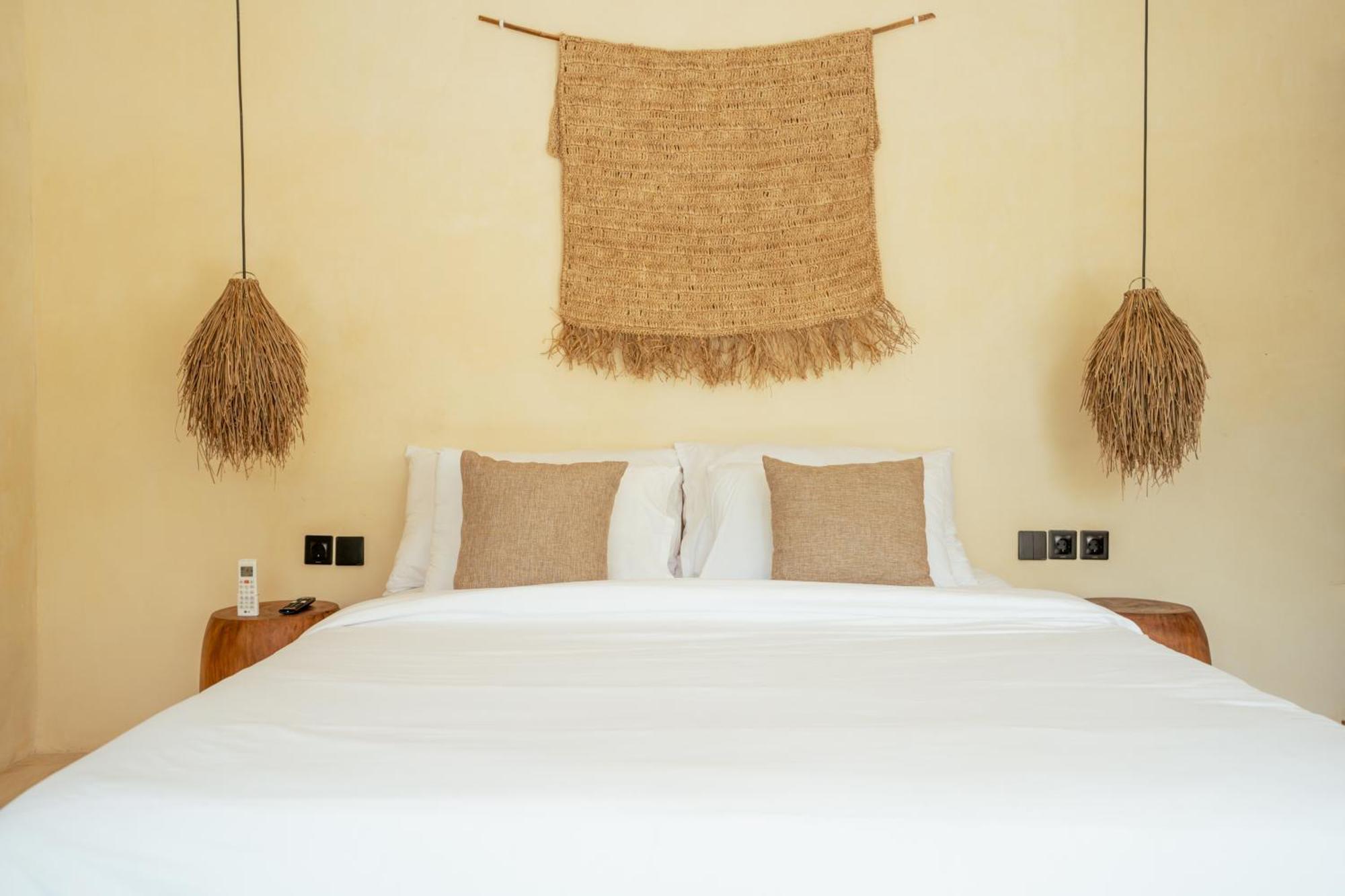 Olea Villas Resort Kuta  Dış mekan fotoğraf
