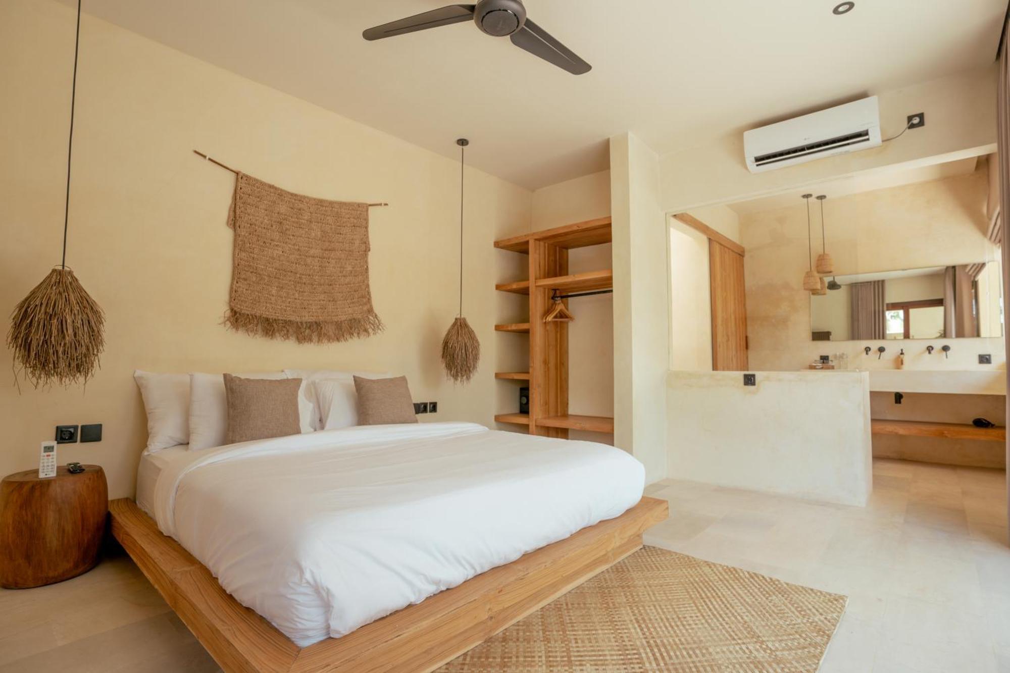 Olea Villas Resort Kuta  Dış mekan fotoğraf