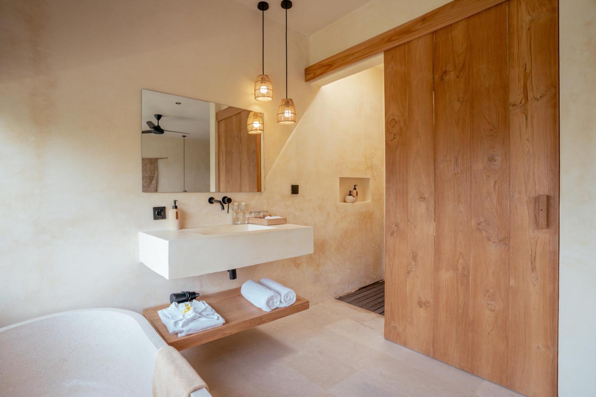Olea Villas Resort Kuta  Dış mekan fotoğraf