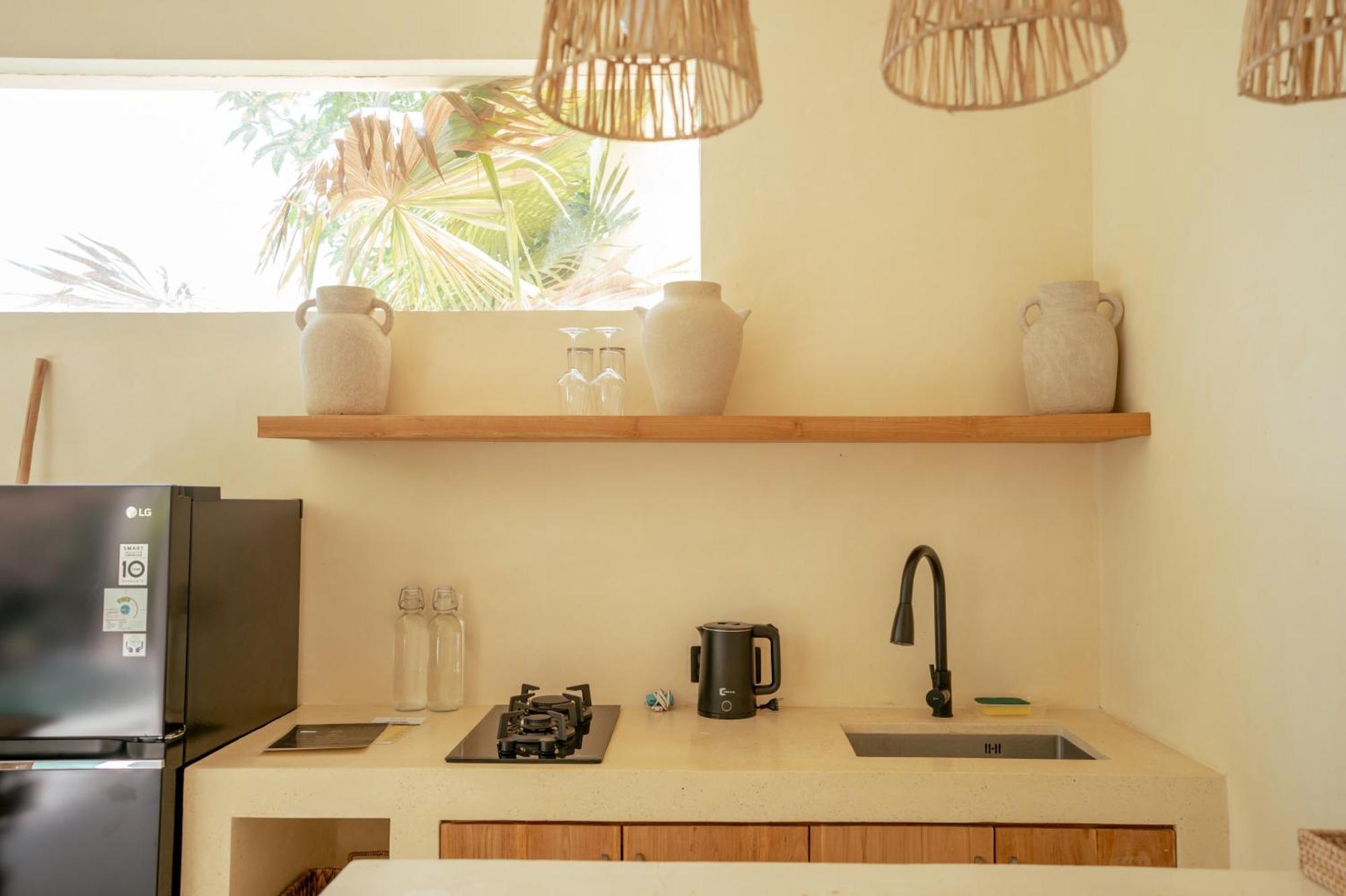Olea Villas Resort Kuta  Dış mekan fotoğraf