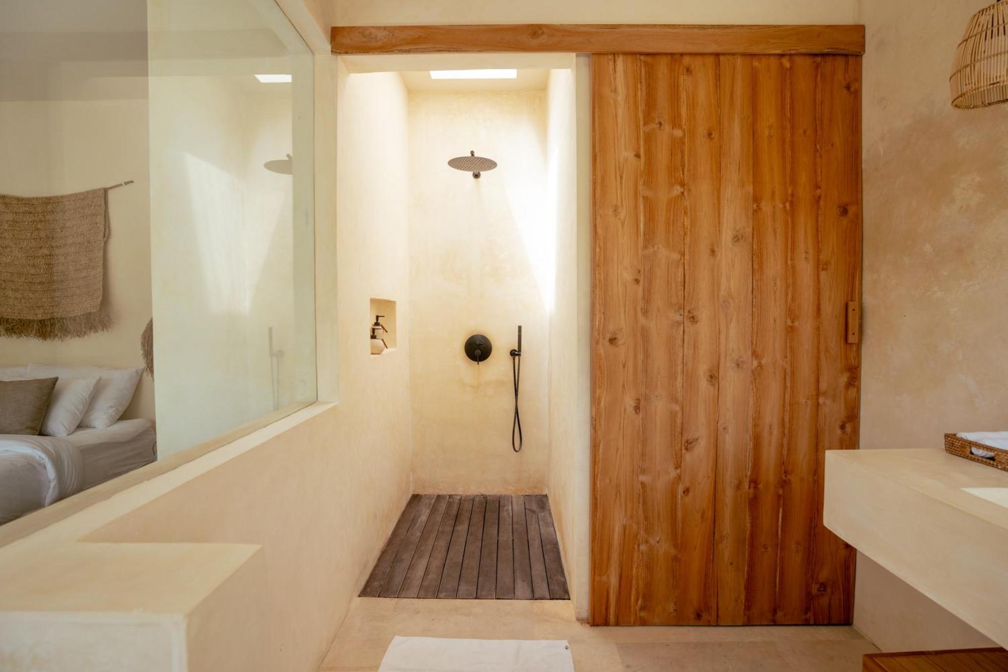 Olea Villas Resort Kuta  Dış mekan fotoğraf