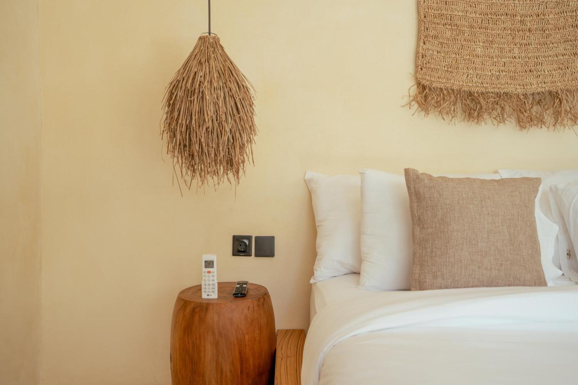 Olea Villas Resort Kuta  Dış mekan fotoğraf