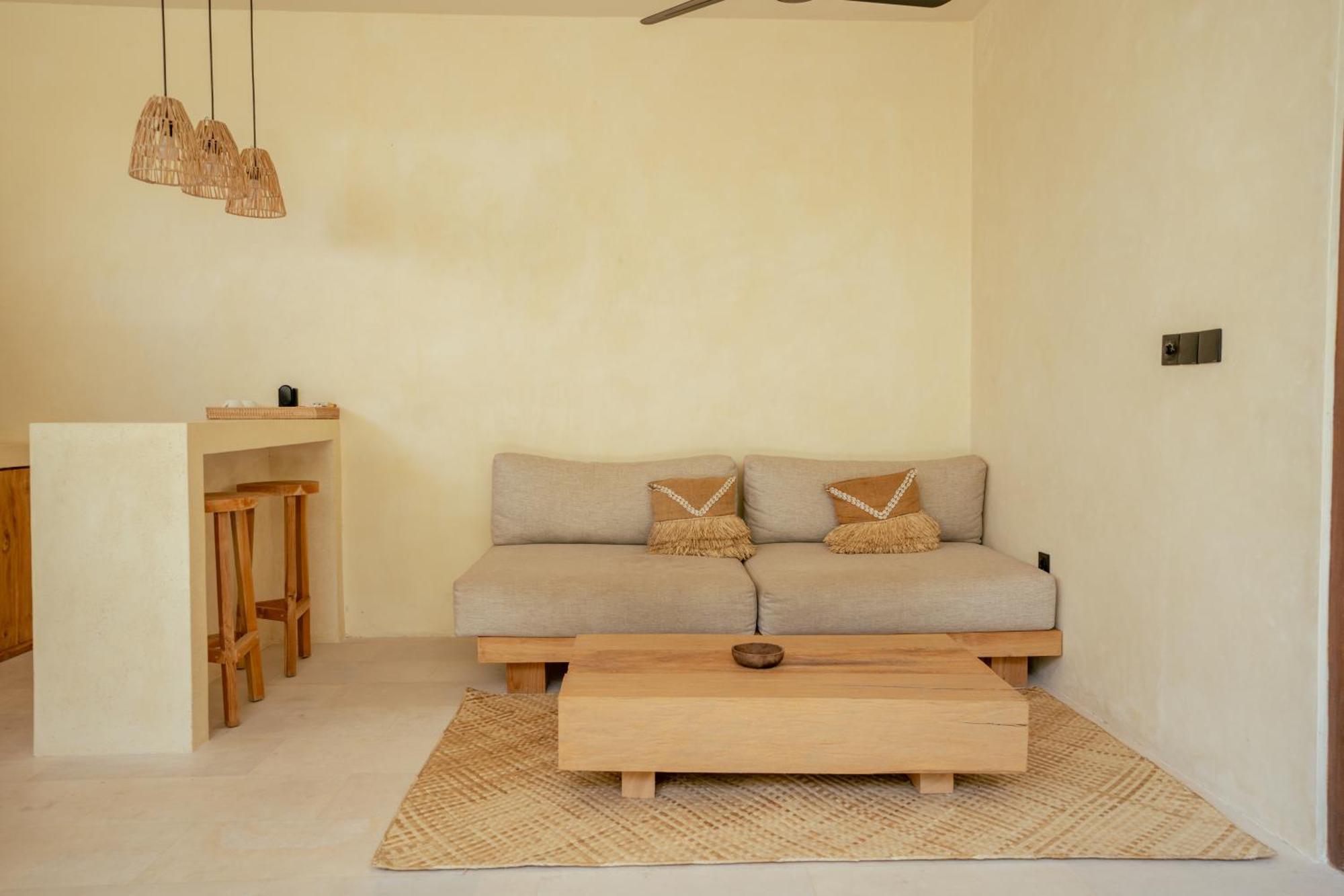 Olea Villas Resort Kuta  Dış mekan fotoğraf
