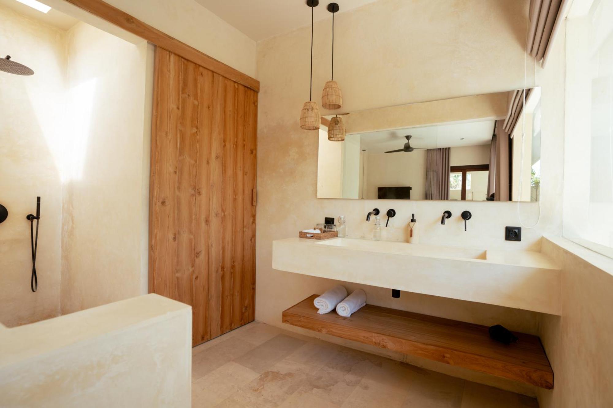 Olea Villas Resort Kuta  Dış mekan fotoğraf