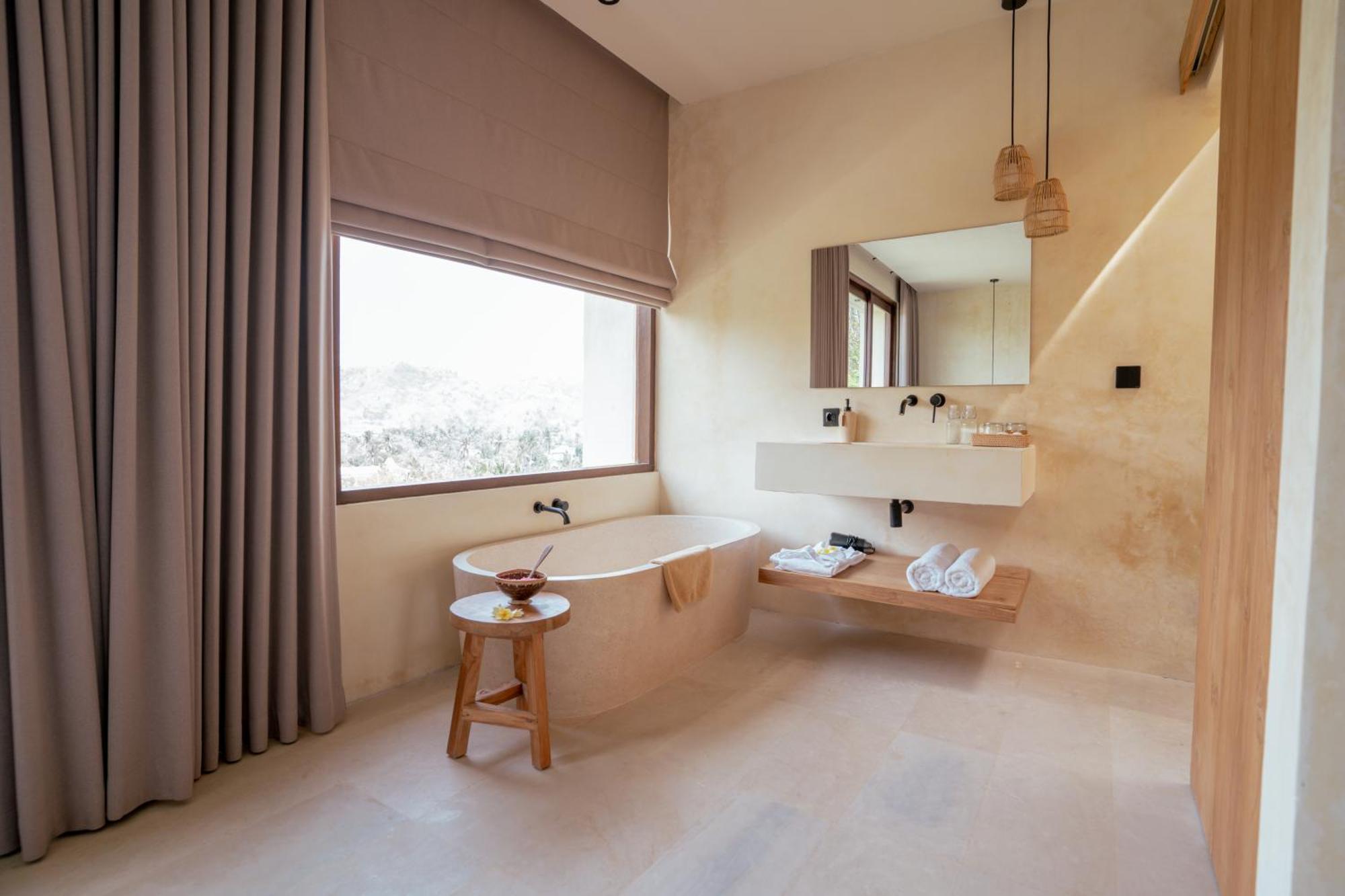 Olea Villas Resort Kuta  Dış mekan fotoğraf