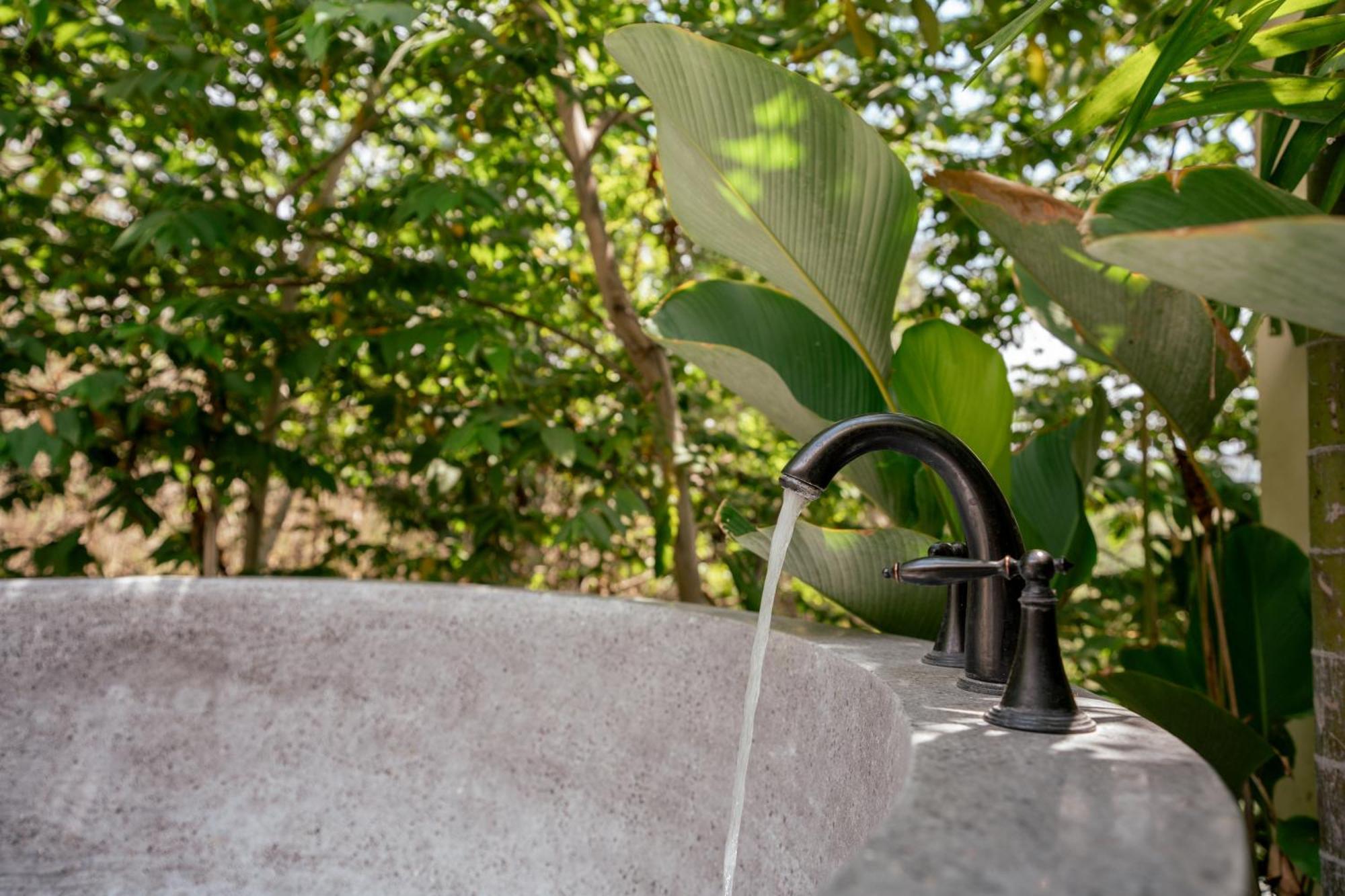 Olea Villas Resort Kuta  Dış mekan fotoğraf