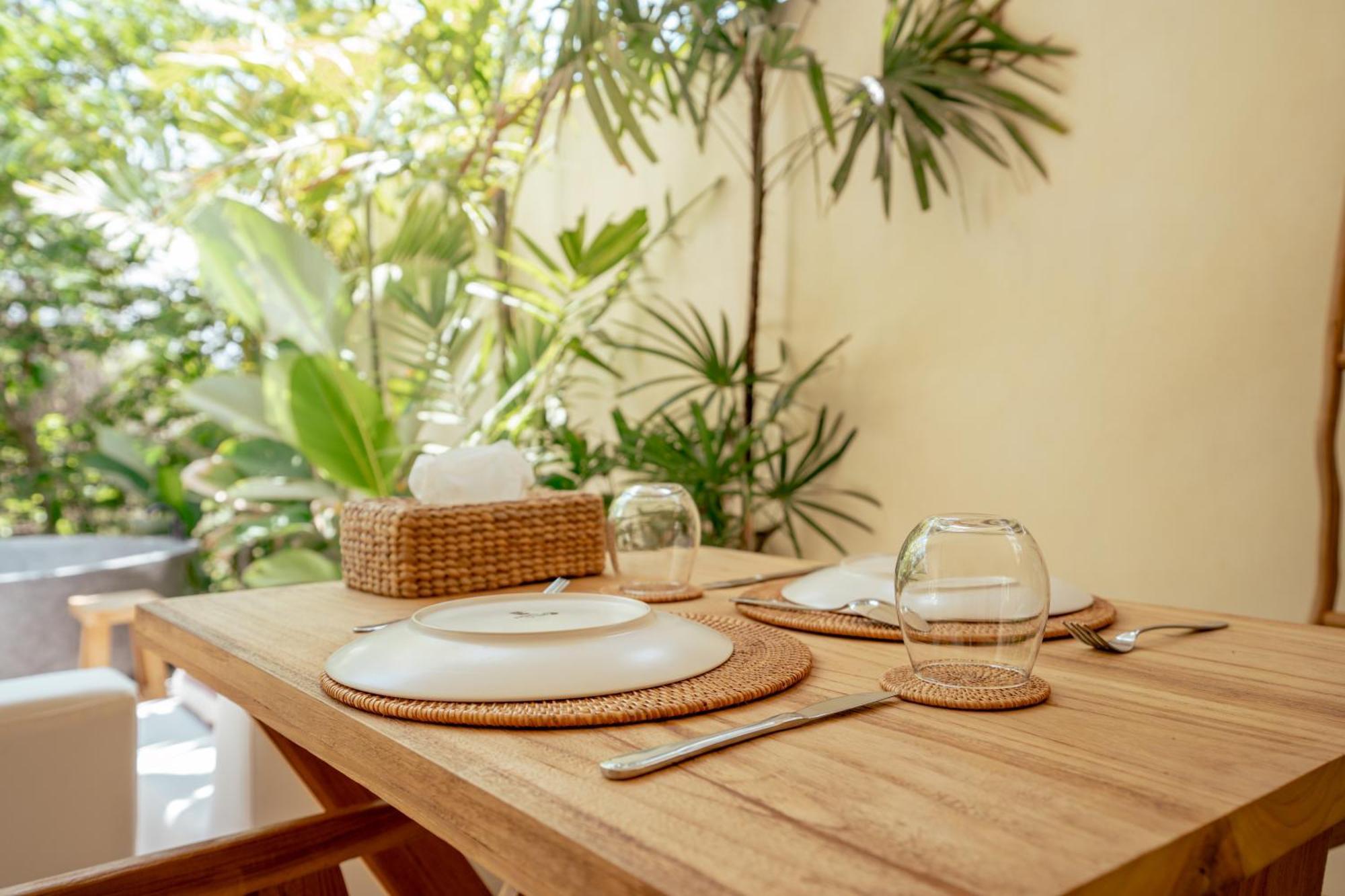 Olea Villas Resort Kuta  Dış mekan fotoğraf
