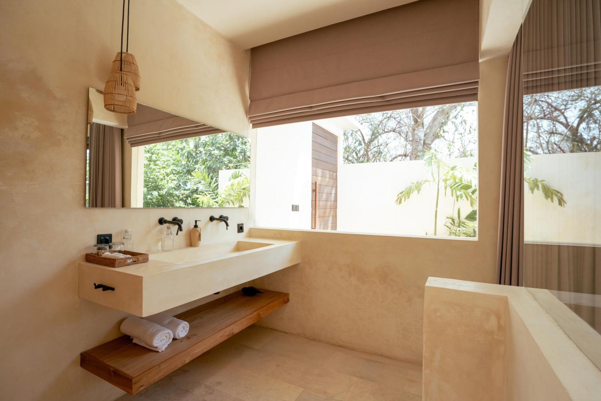Olea Villas Resort Kuta  Dış mekan fotoğraf