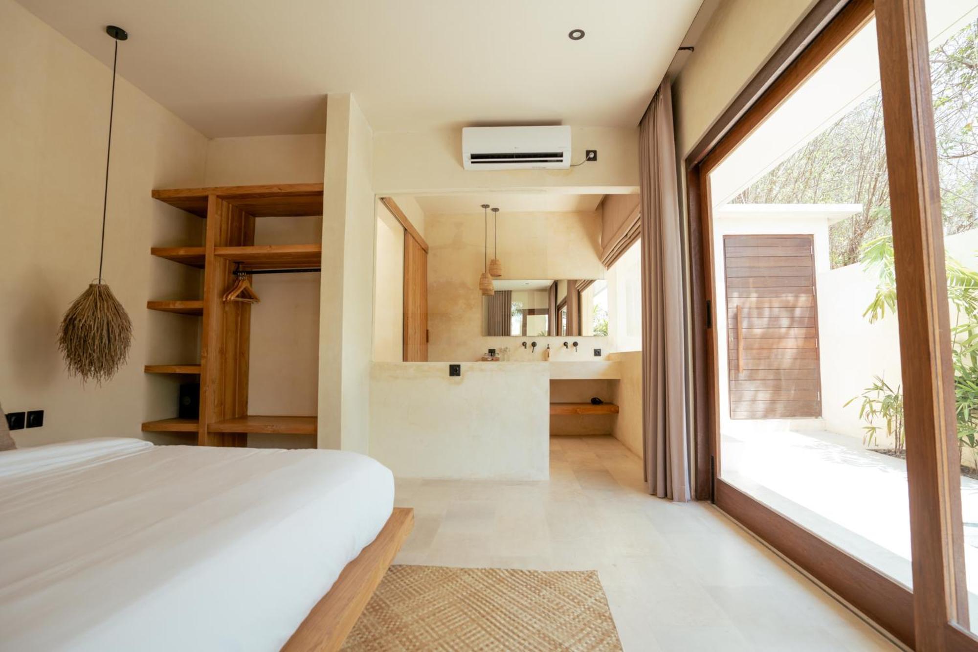 Olea Villas Resort Kuta  Dış mekan fotoğraf