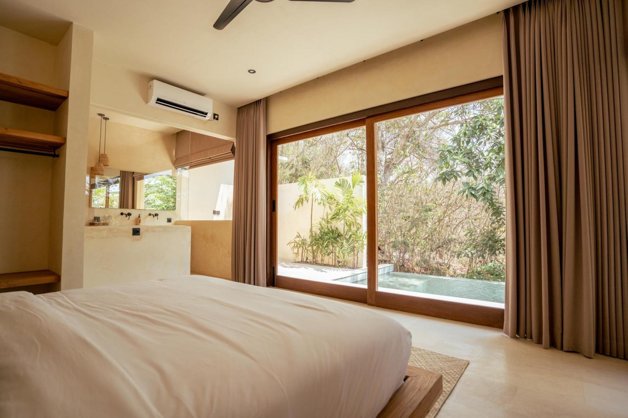 Olea Villas Resort Kuta  Dış mekan fotoğraf
