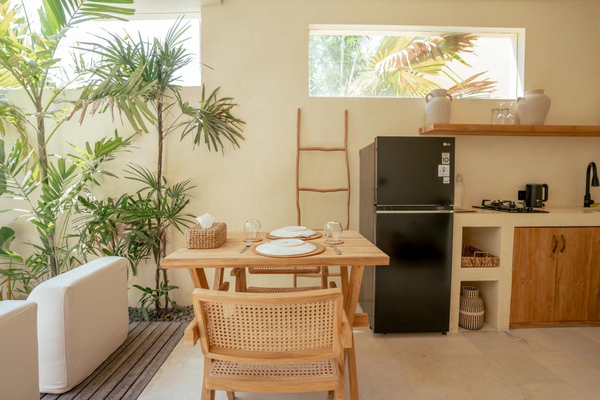 Olea Villas Resort Kuta  Dış mekan fotoğraf