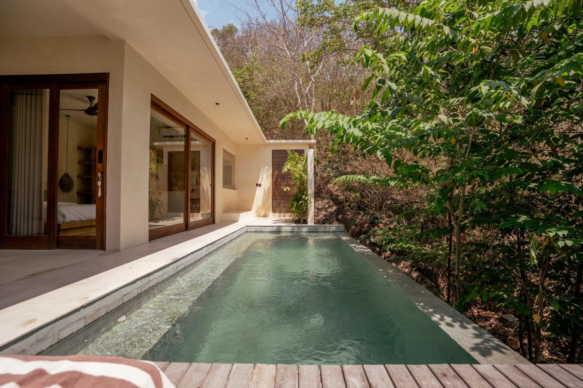 Olea Villas Resort Kuta  Dış mekan fotoğraf