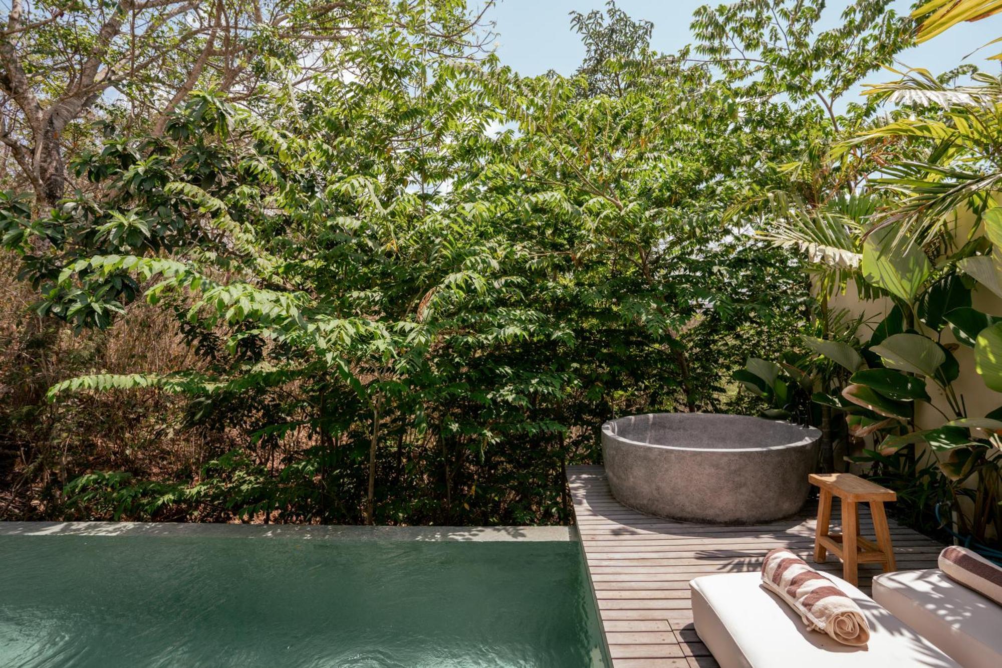 Olea Villas Resort Kuta  Dış mekan fotoğraf