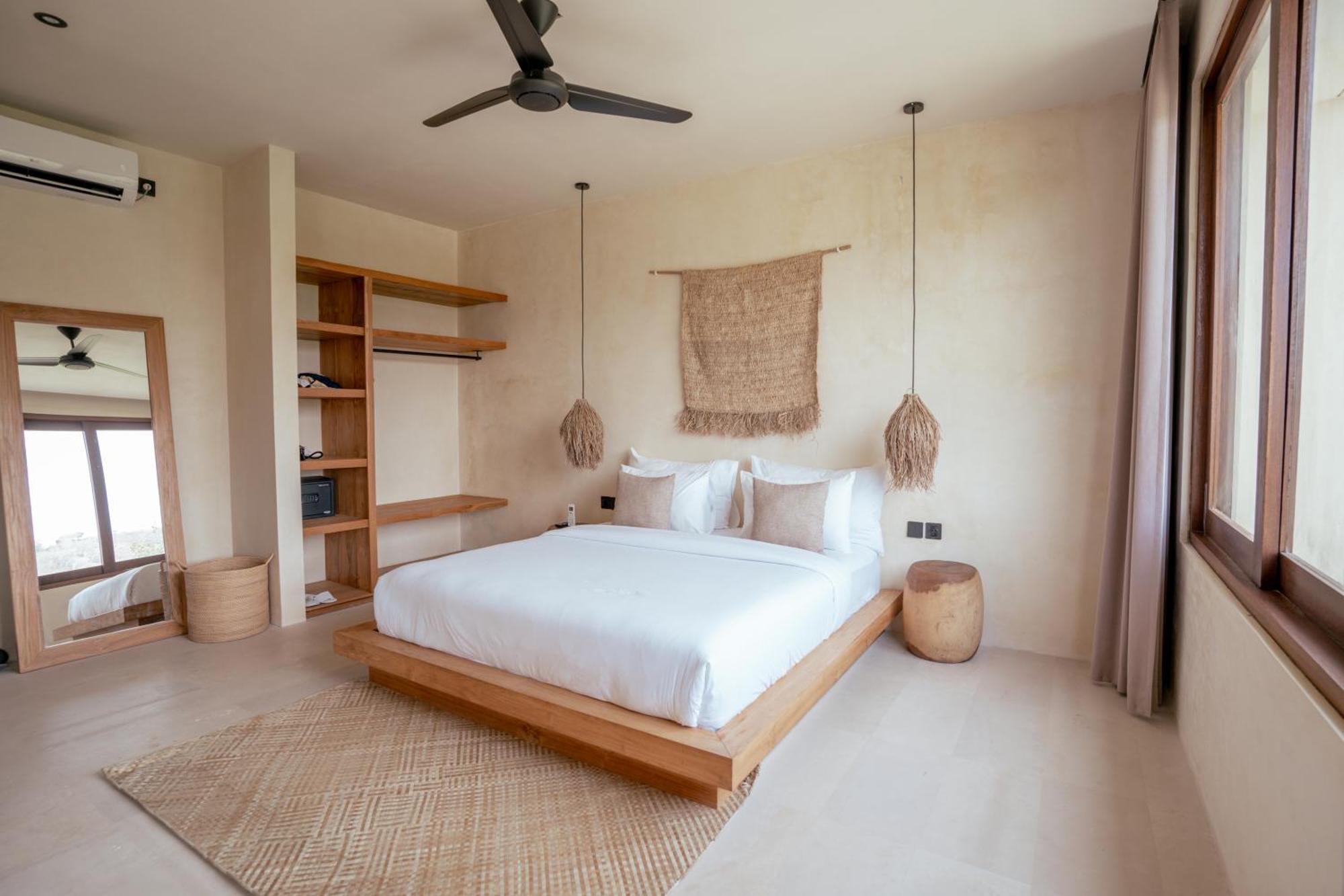Olea Villas Resort Kuta  Dış mekan fotoğraf
