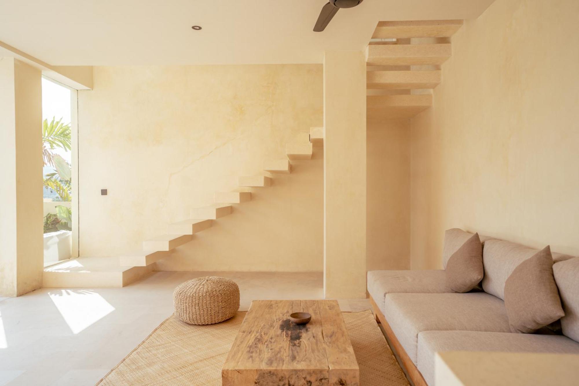 Olea Villas Resort Kuta  Dış mekan fotoğraf