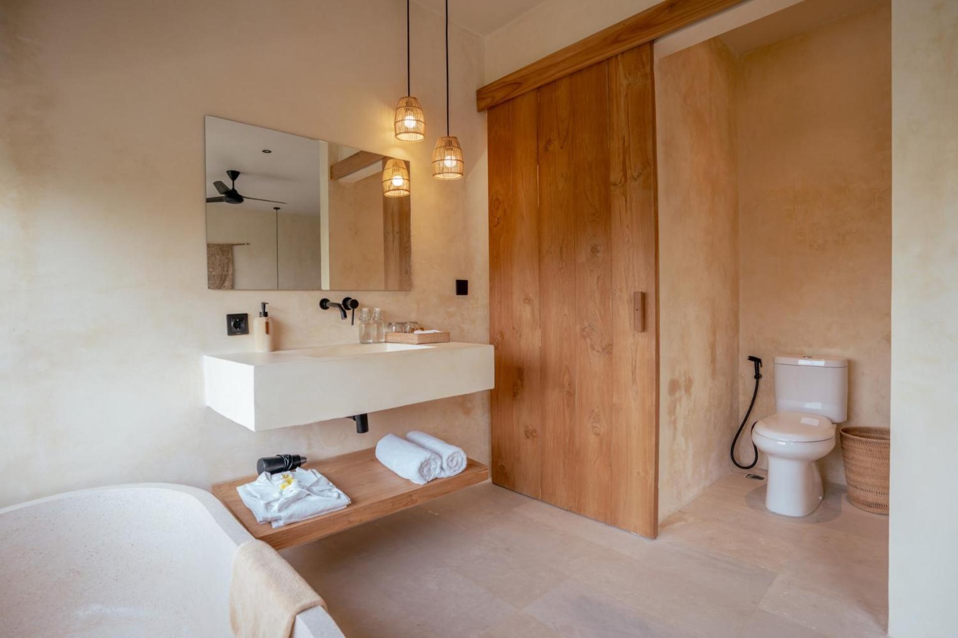 Olea Villas Resort Kuta  Dış mekan fotoğraf