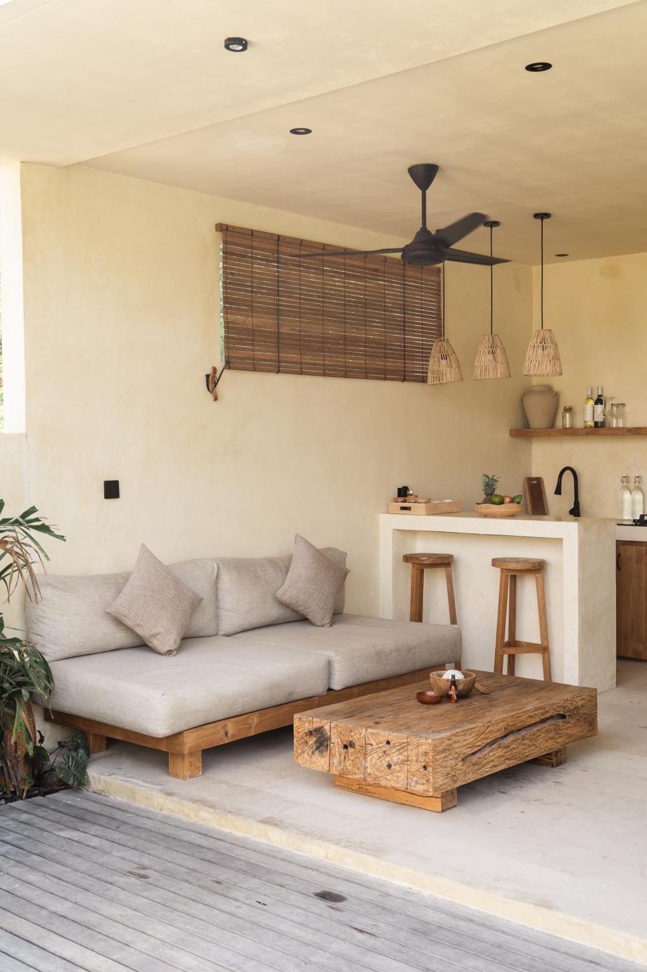 Olea Villas Resort Kuta  Dış mekan fotoğraf